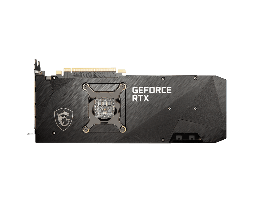 MSI Geforce RTX 3080 Ventus 3X 10GB GDDR6X - Todo Geek