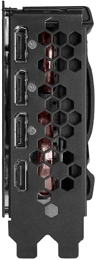EVGA Geforce RTX 3070 Ti XC3 Ultra 8GB GDDR6X iCX3 (Caja Generica) - Todo Geek