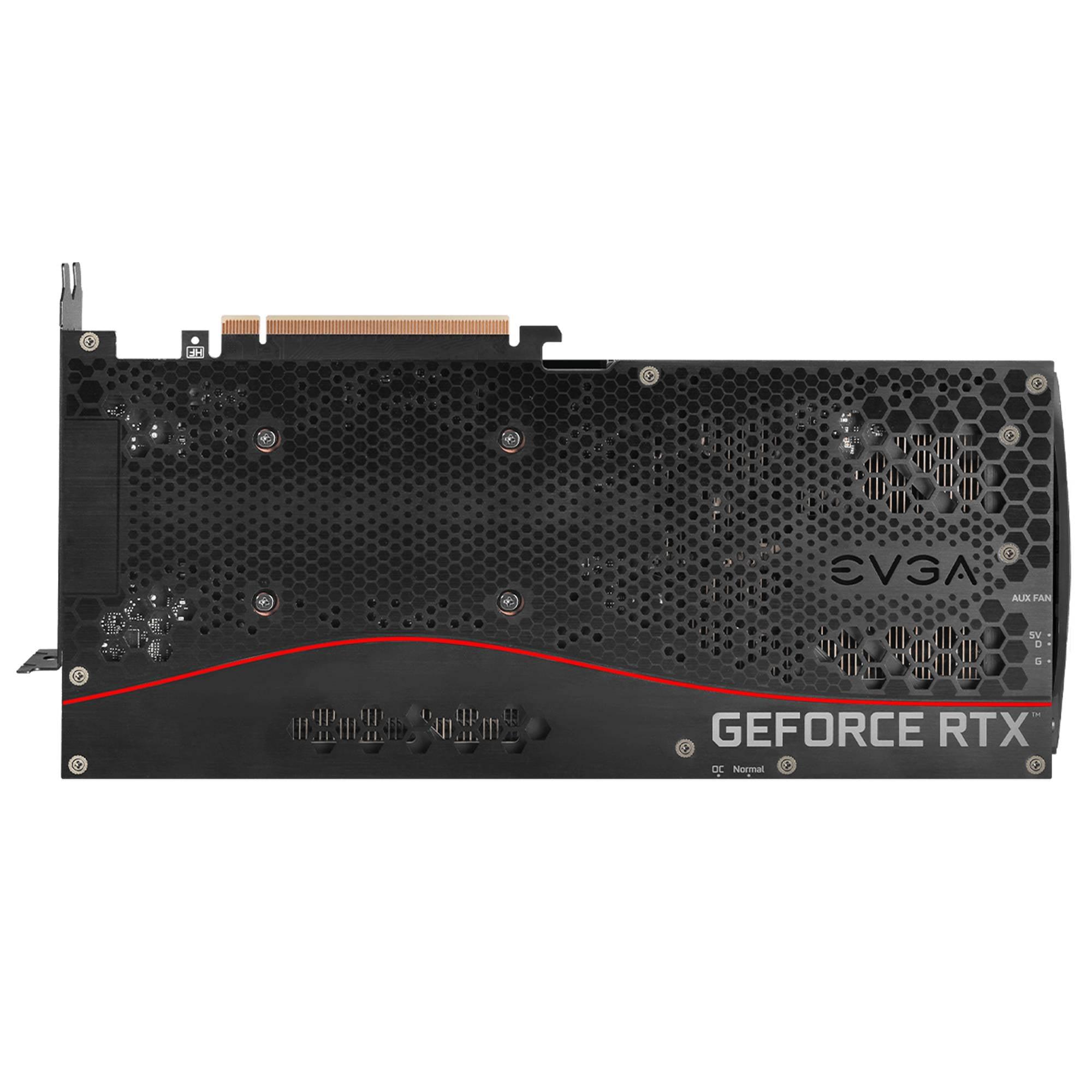 EVGA Geforce RTX 3070 Ti FTW3 Ultra 8GB GDDR6X iCX3 (Caja Generica) - Todo Geek