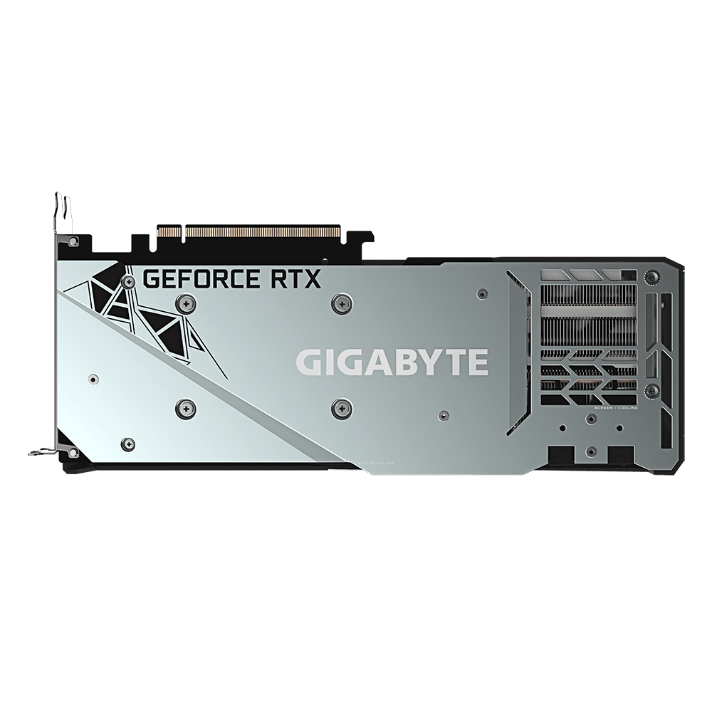 Gigabyte GeForce RTX 3070 Gaming OC 8GB GDDR6 (Sin Caja) - Todo Geek