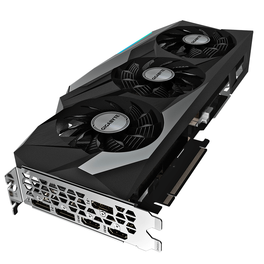 Gigabyte GeForce RTX 3080 Gaming OC 10GB GDDR6X - Todo Geek