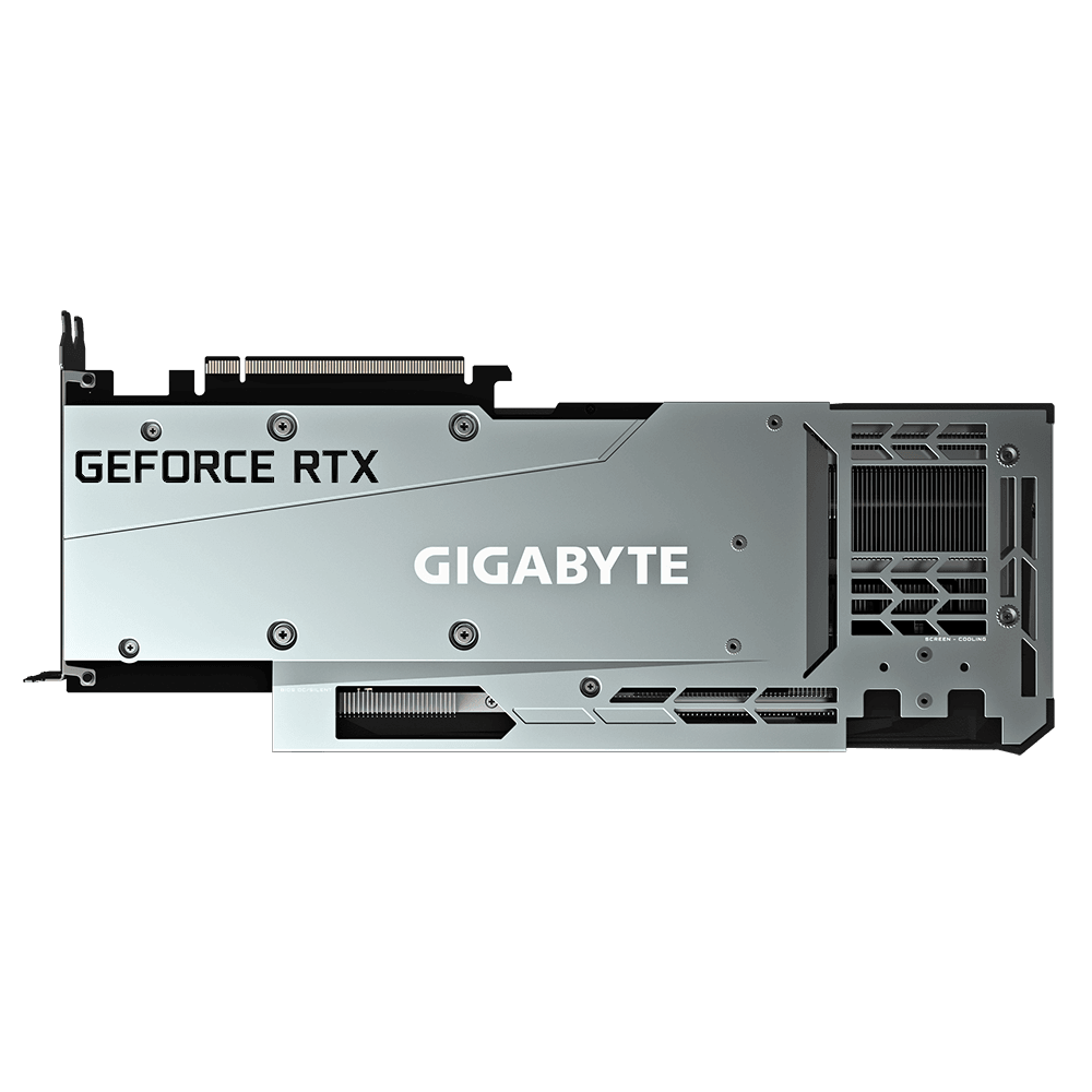 Gigabyte GeForce RTX 3080 Gaming OC 10GB GDDR6X - Todo Geek