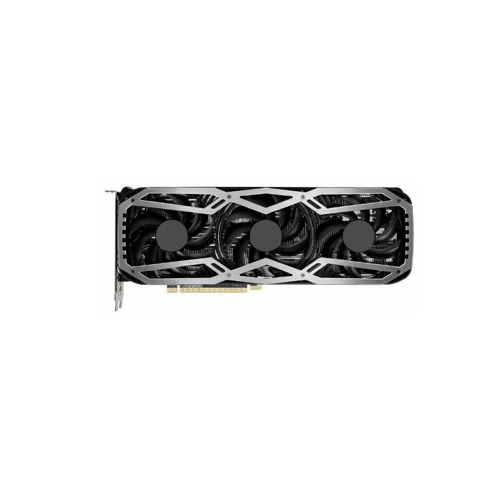 Palit Geforce RTX 3070 Gaming 8GB GDDR6X Seminuevo