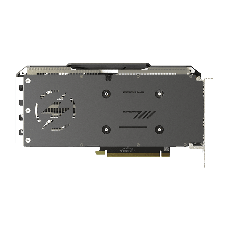 PNY Geforce RTX 3070 Uprising 8GB GDDR6 Dual Fan (Open Box) - Todo Geek