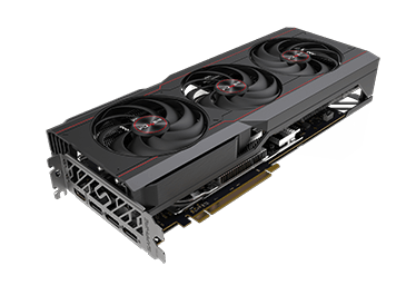 AMD Sapphire Pulse Radeon RX 6800 XT 16GB GDDR6 (Caja Generica) - Todo Geek