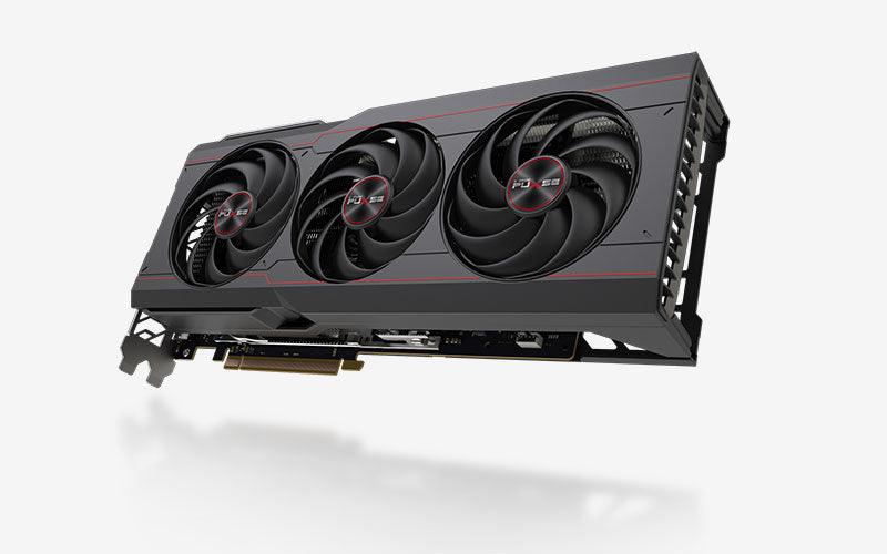 AMD Sapphire Pulse Radeon RX 6800 XT 16GB GDDR6 (Caja Generica) - Todo Geek