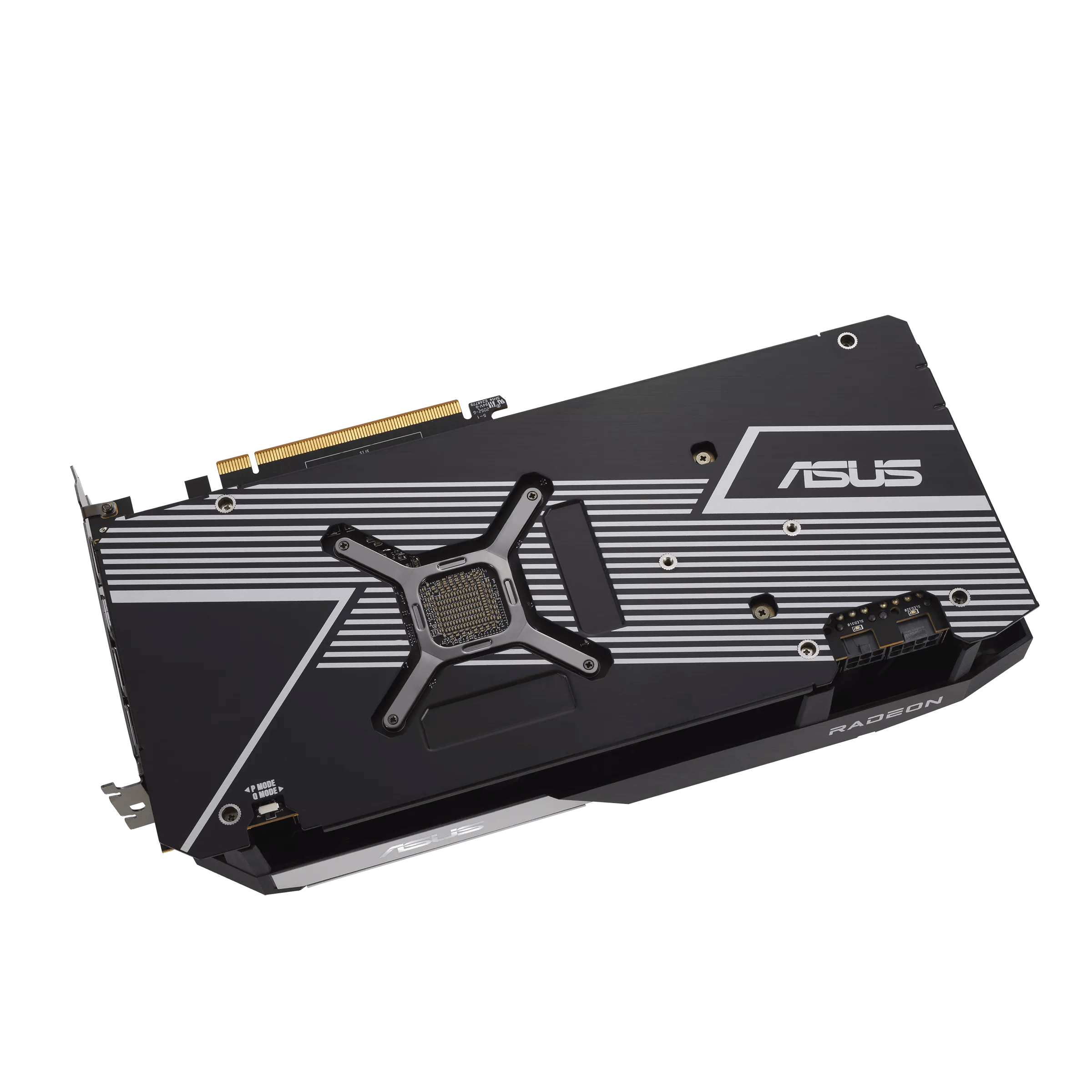 Asus Dual Radeon RX 6700 XT OC 12GB GDDR6 (Caja Generica) - Todo Geek