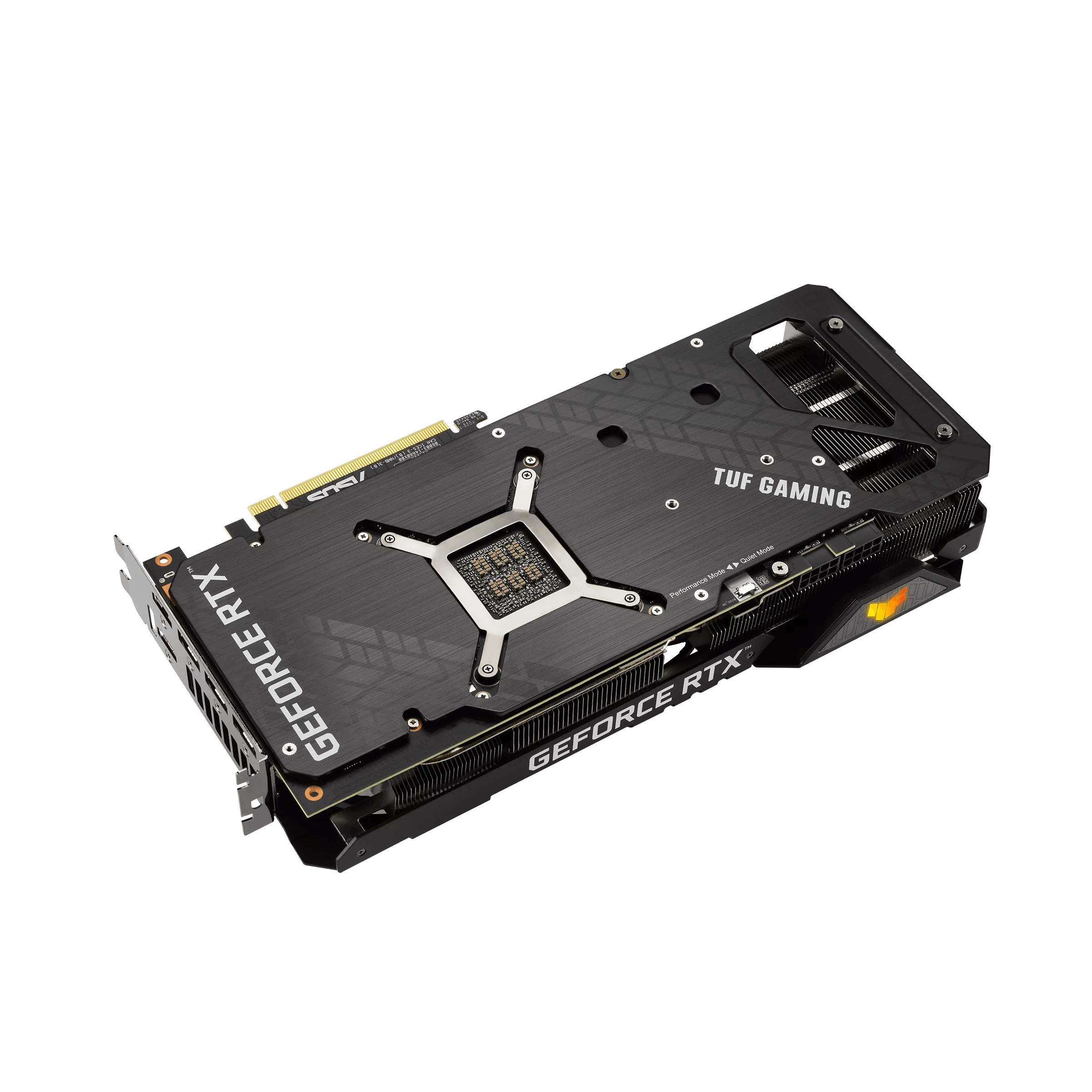 Asus TUF Gaming Geforce RTX 3080 Ti 12GB GDDR6X (Open Box) - Todo Geek