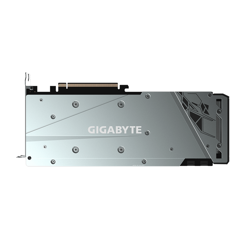 Gigabyte AMD Radeon RX 6800 XT OC 16GB GDDR6 (Caja Generica) - Todo Geek