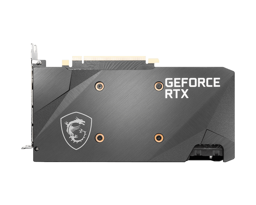 MSI Geforce RTX 3070 Ventus 2X 8GB GDDR6 - Todo Geek