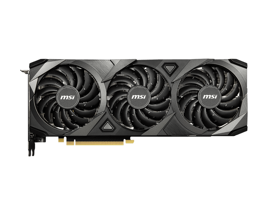 MSI Geforce RTX 3080 Ventus 3X 10GB GDDR6X - Todo Geek