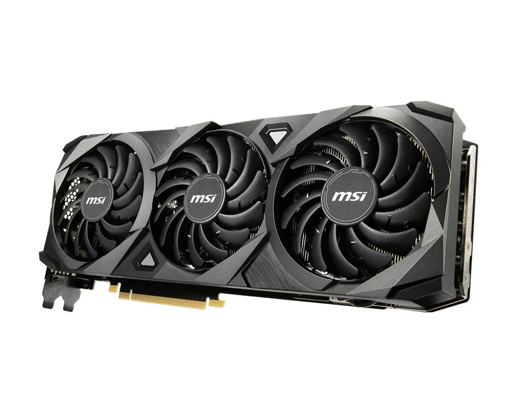 MSI Geforce RTX 3080 Ventus 3X 10GB GDDR6X - Todo Geek