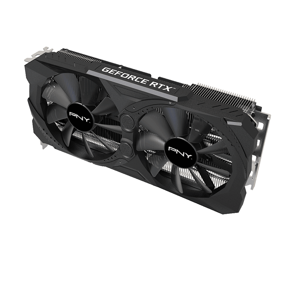 PNY Geforce RTX 3070 Uprising 8GB GDDR6 Dual Fan (Open Box) - Todo Geek