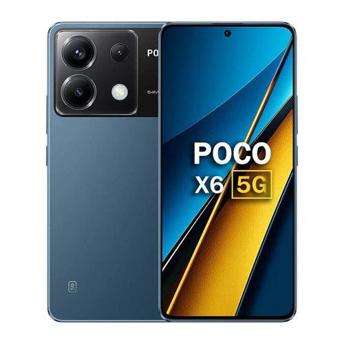 Poco X6 5G - Todo Geek