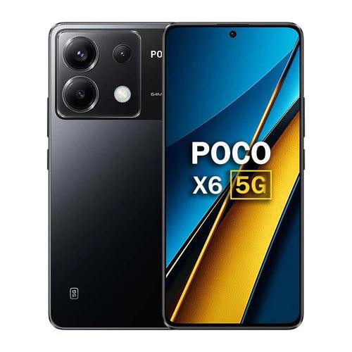 Poco X6 5G - Todo Geek