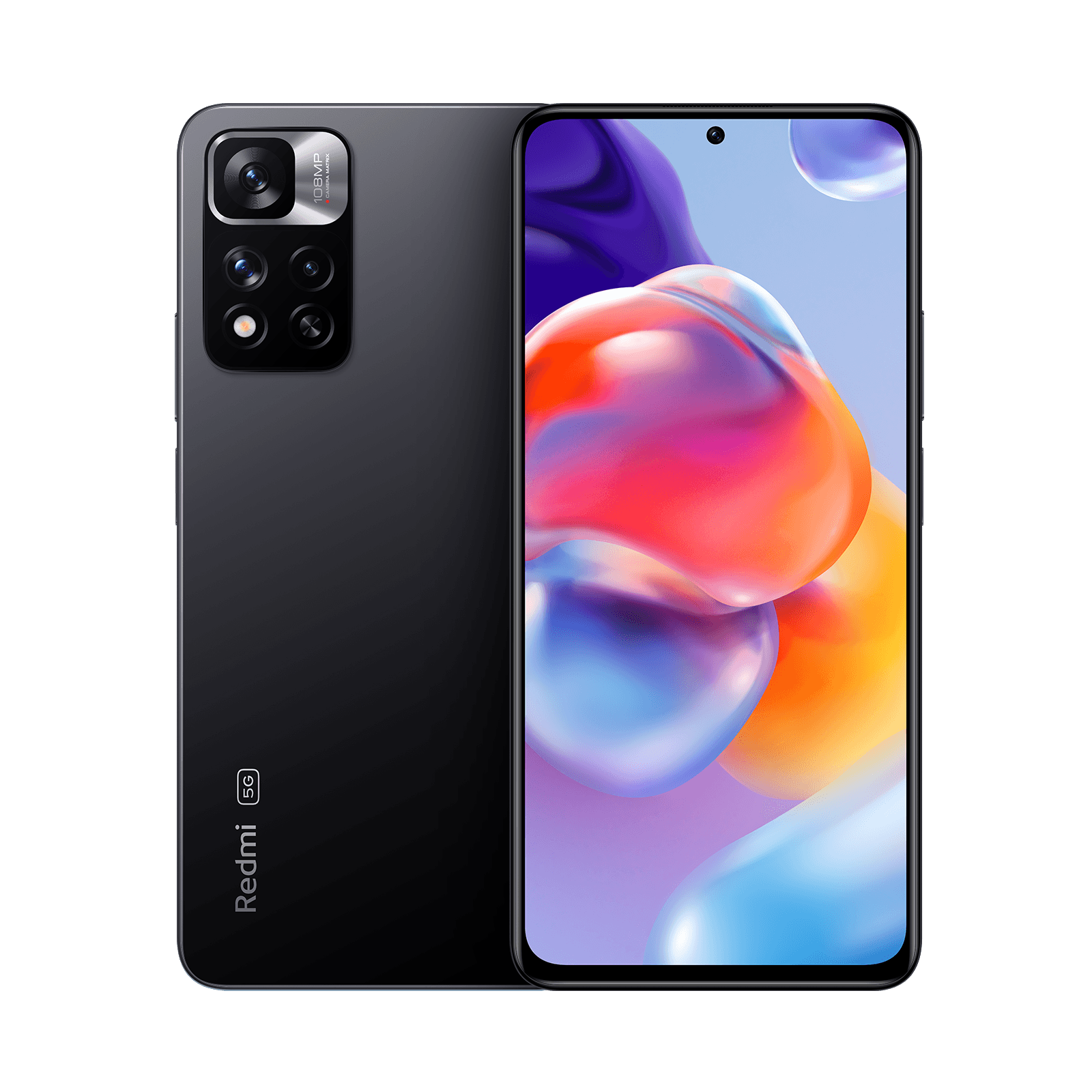 Redmi Note 11 Pro+ 5G 8GB/128GB - Todo Geek