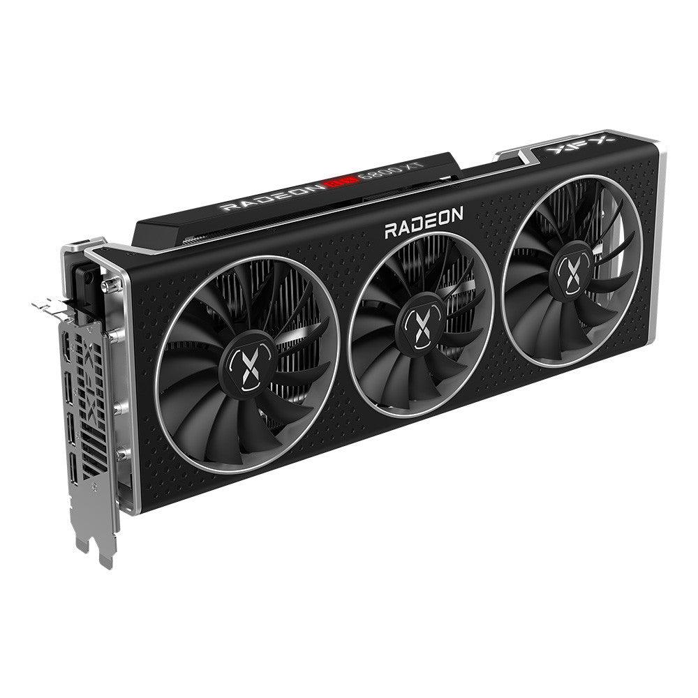 XFX Radeon RX 6800 XT Speedster MERC 319 Black 16GB GDDR6 (Caja Generica) - Todo Geek