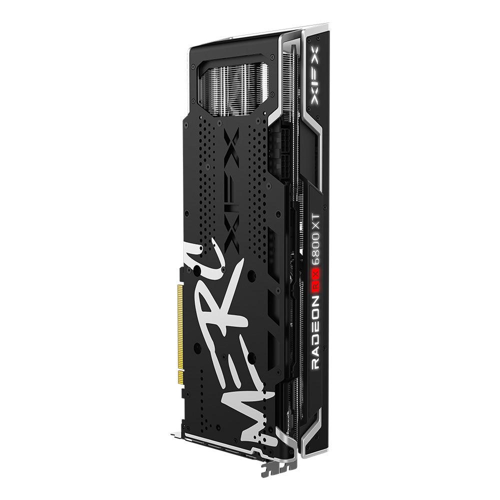 XFX Radeon RX 6800 XT Speedster MERC 319 Black 16GB GDDR6 (Caja Generica) - Todo Geek