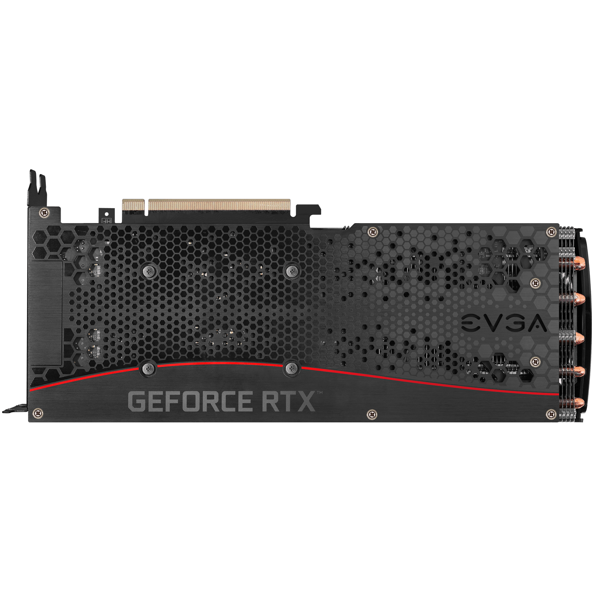 EVGA Geforce RTX 3060Ti FTW3 Ultra 8GB GDDR6 iCX3 Cooling (Open Box) - Todo Geek