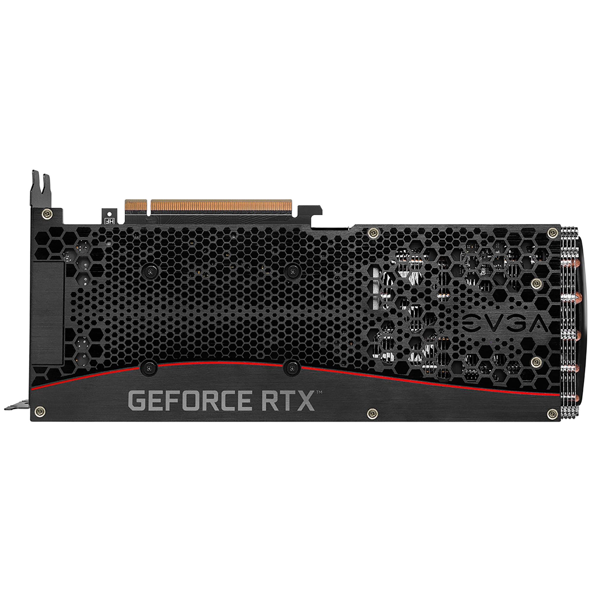 EVGA Geforce RTX 3070 XC3 Ultra Gaming 8GB GDDR6 iCX3 Cooling (Open Box) - Todo Geek