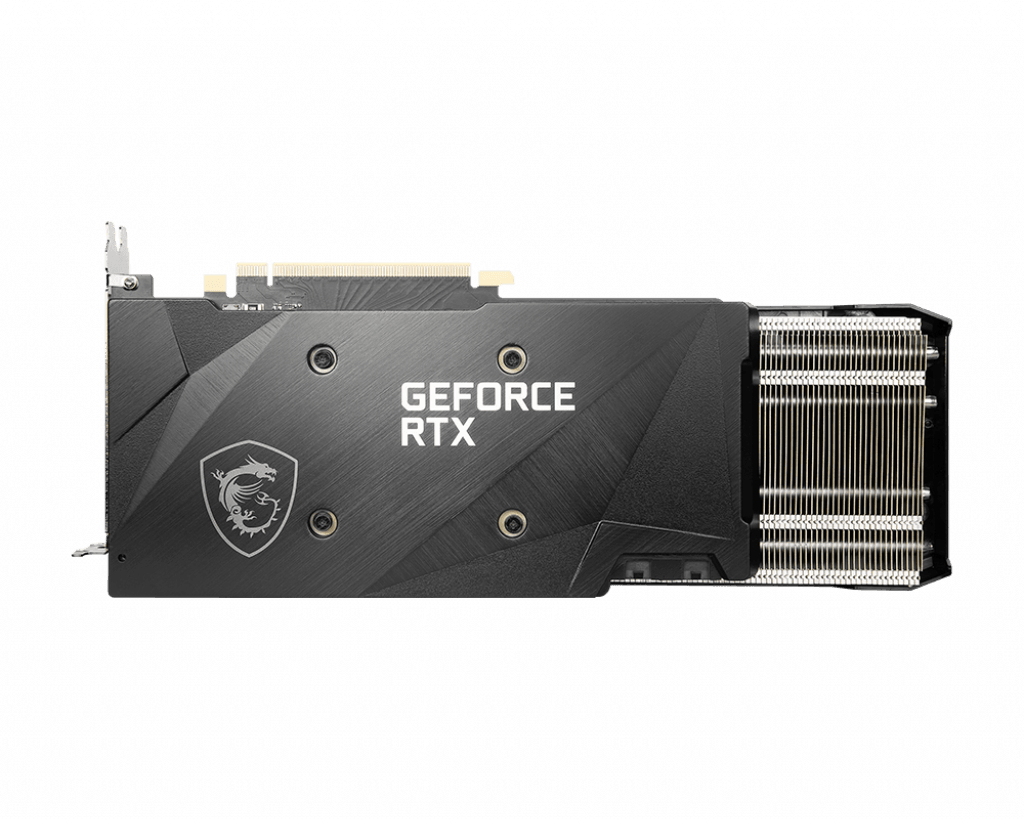 MSI Geforce RTX 3070 Ventus 3X 8GB GDDR6 (Open Box) - Todo Geek
