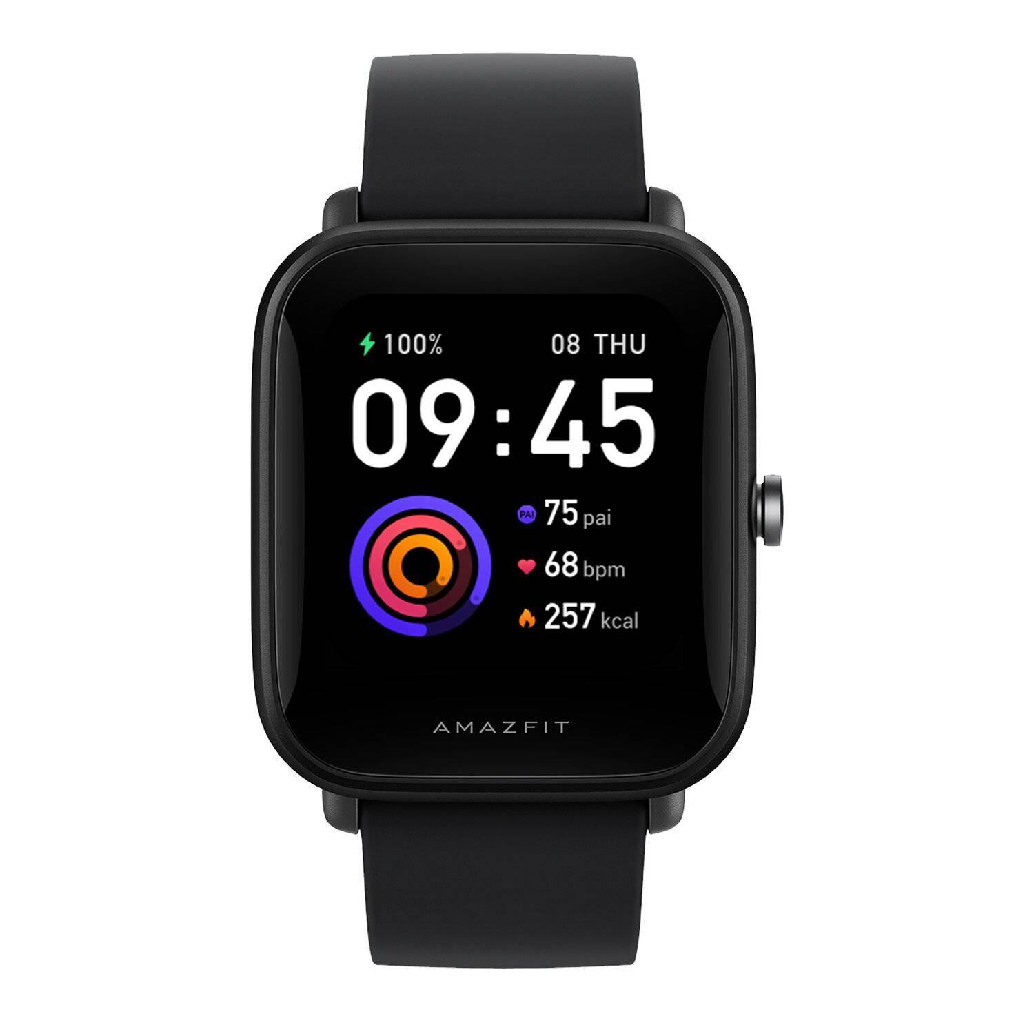 Smartwatch Amazfit Bip U A2017 - Todo Geek