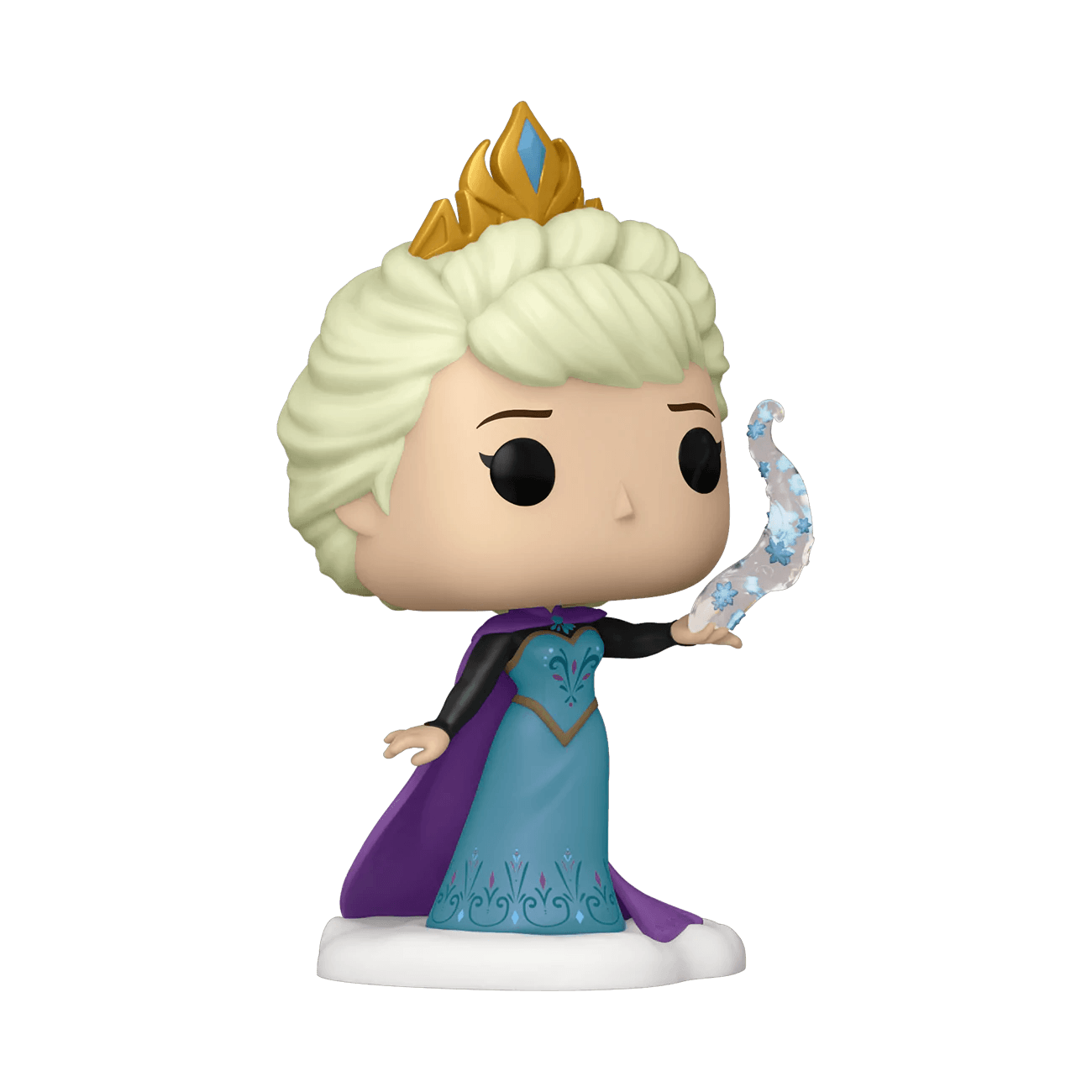 POP! Disney: Ultimate Princess - Elsa - Todo Geek