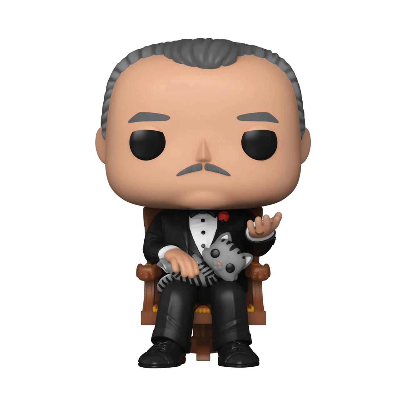 POP! Movies: The Godfather 50 Years: Vito Corleone - Todo Geek