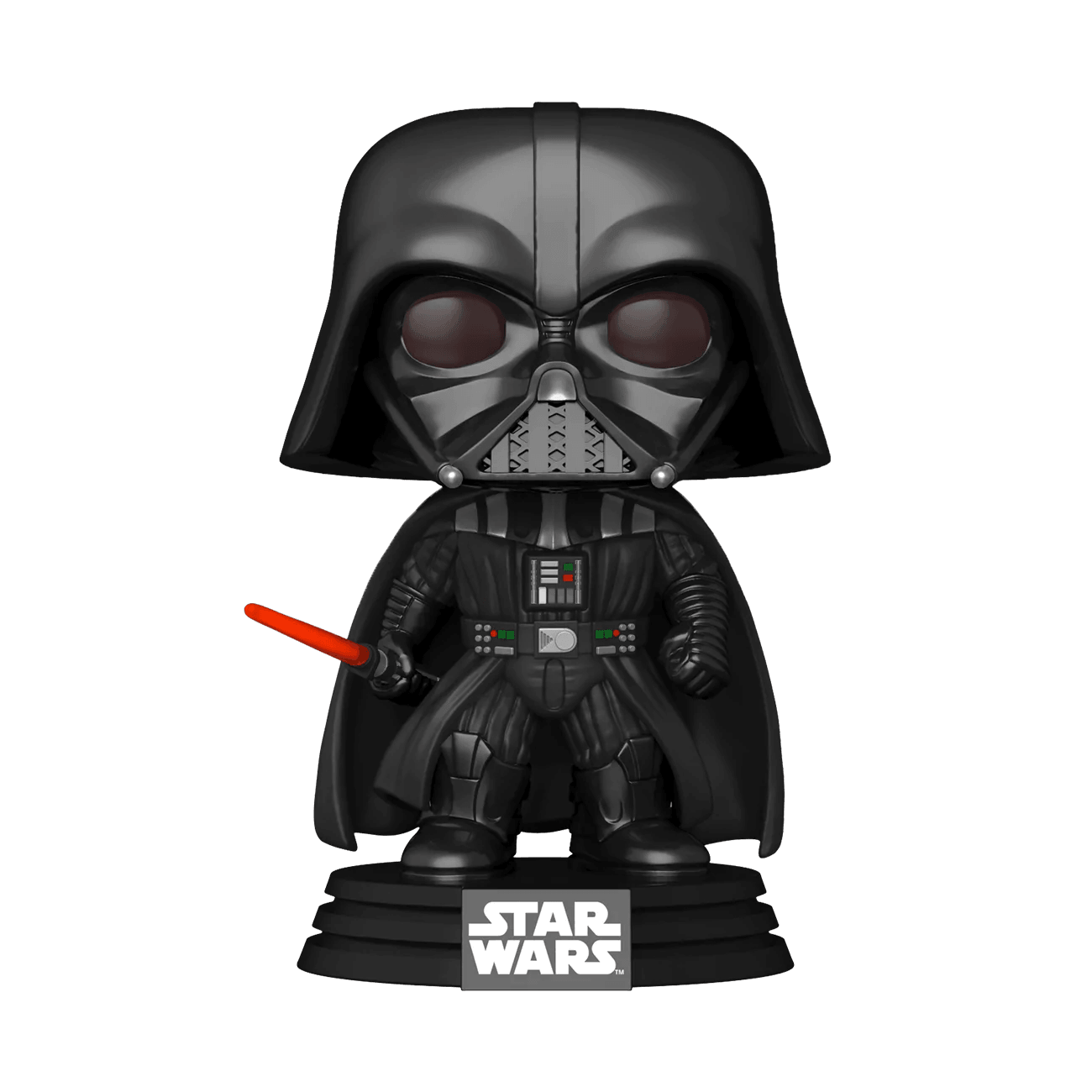 POP! Star Wars: Obi-Wan Kenobi - Darth Vader - Todo Geek