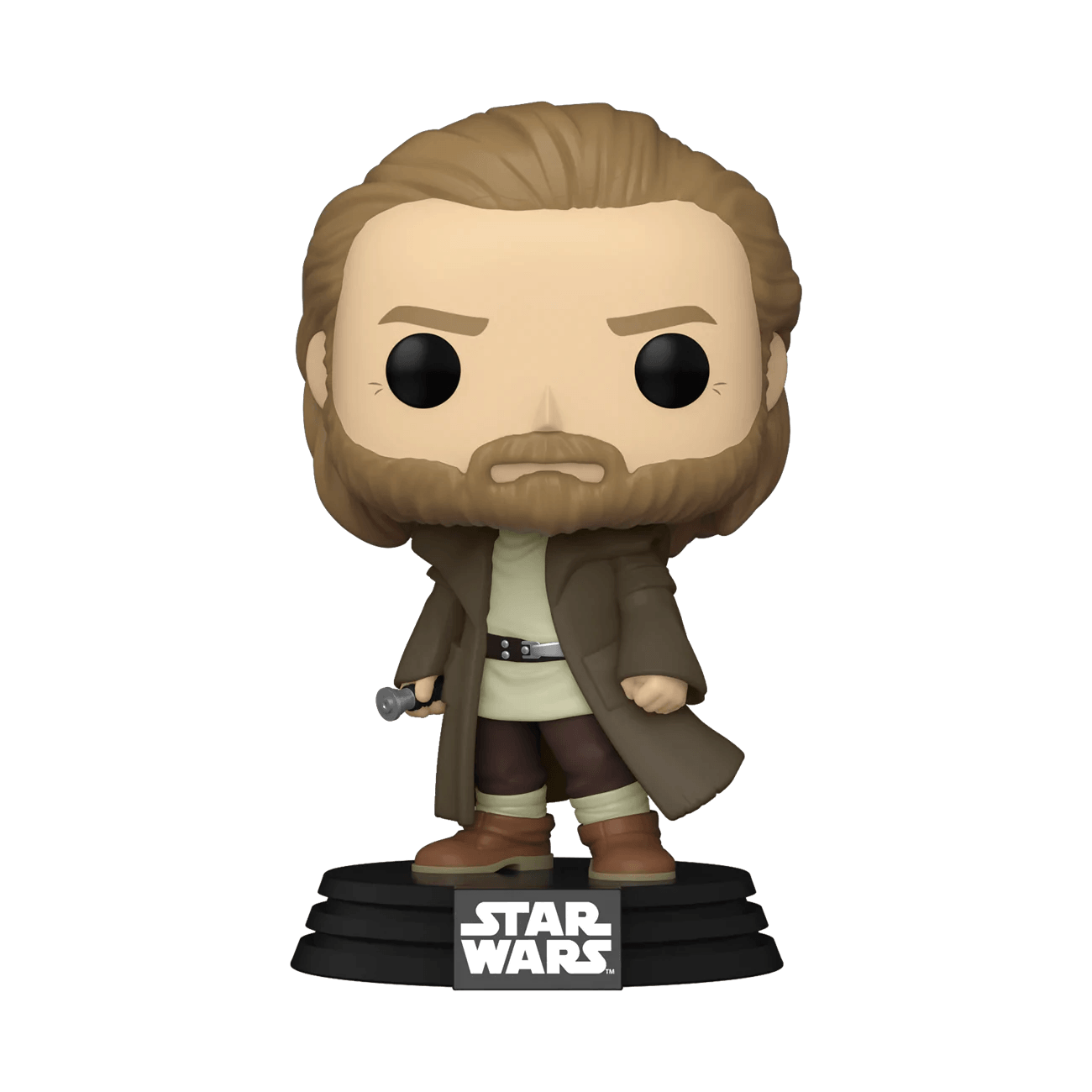 POP! Star Wars: Obi-Wan Kenobi - Todo Geek