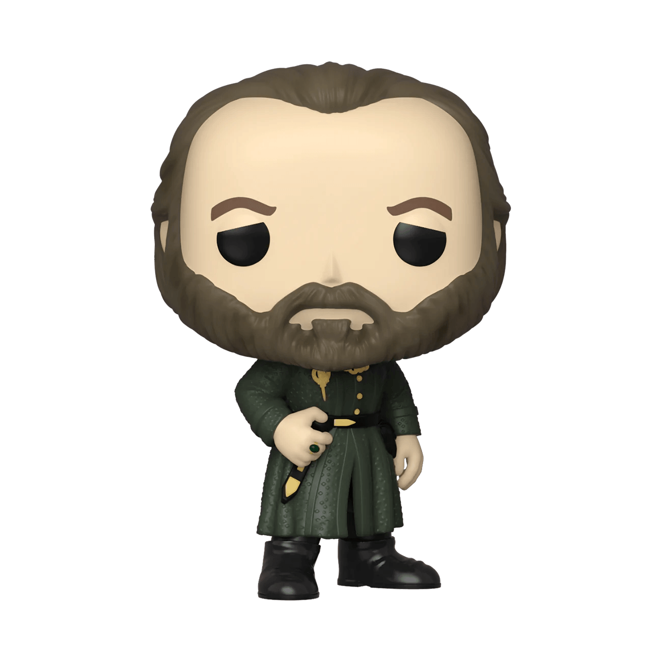 POP! Television: GoT - House of the Dragon - Otto Hightower - Todo Geek