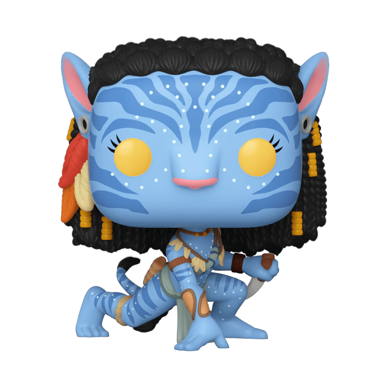 POP! MOVIES: Avatar- Neytiri (Pre-venta) - Todo Geek