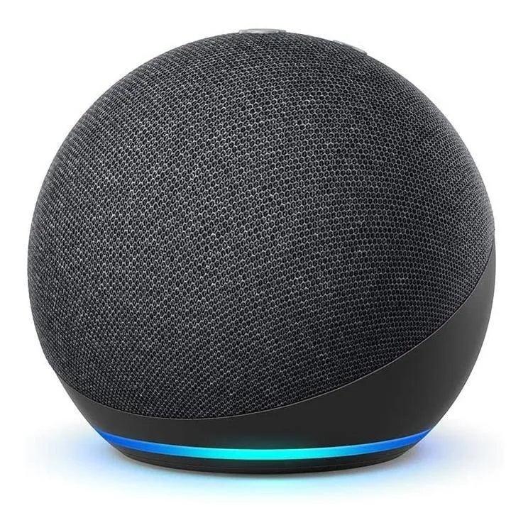 Amazon Echo Dot 4 Alexa - Todo Geek