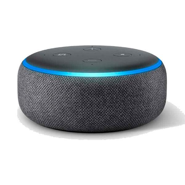 Amazon Echo Dot 3 Alexa - Todo Geek