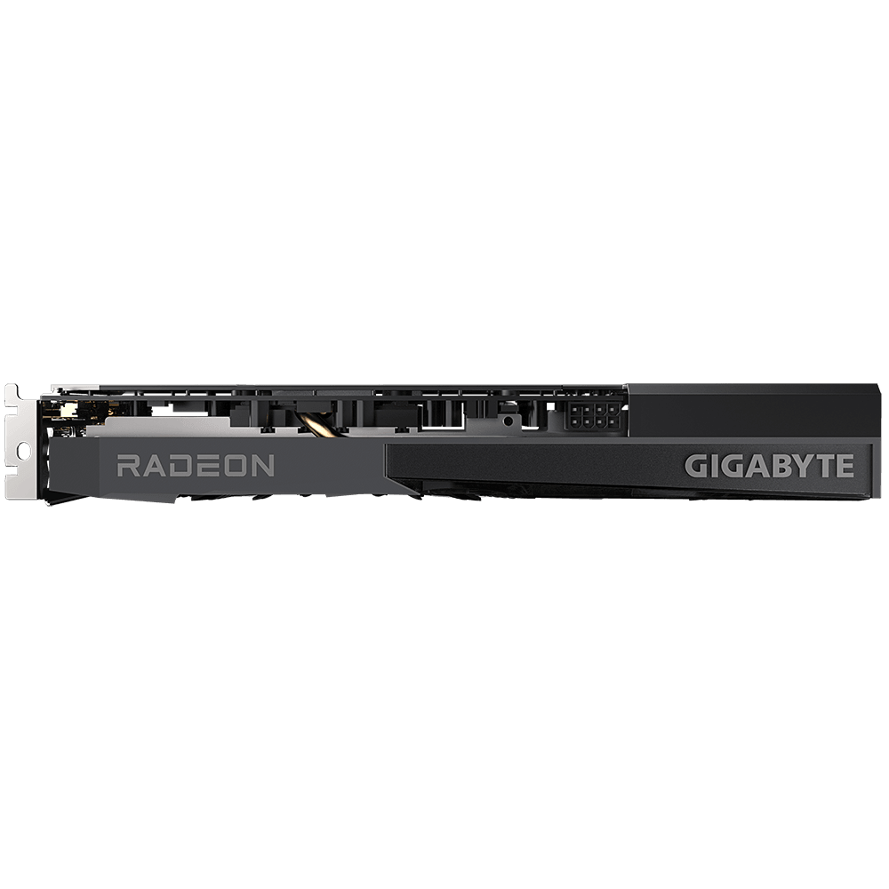 Gigabyte RX 6600 XT Eagle 8GB GDDR6 (Open Box) - Todo Geek