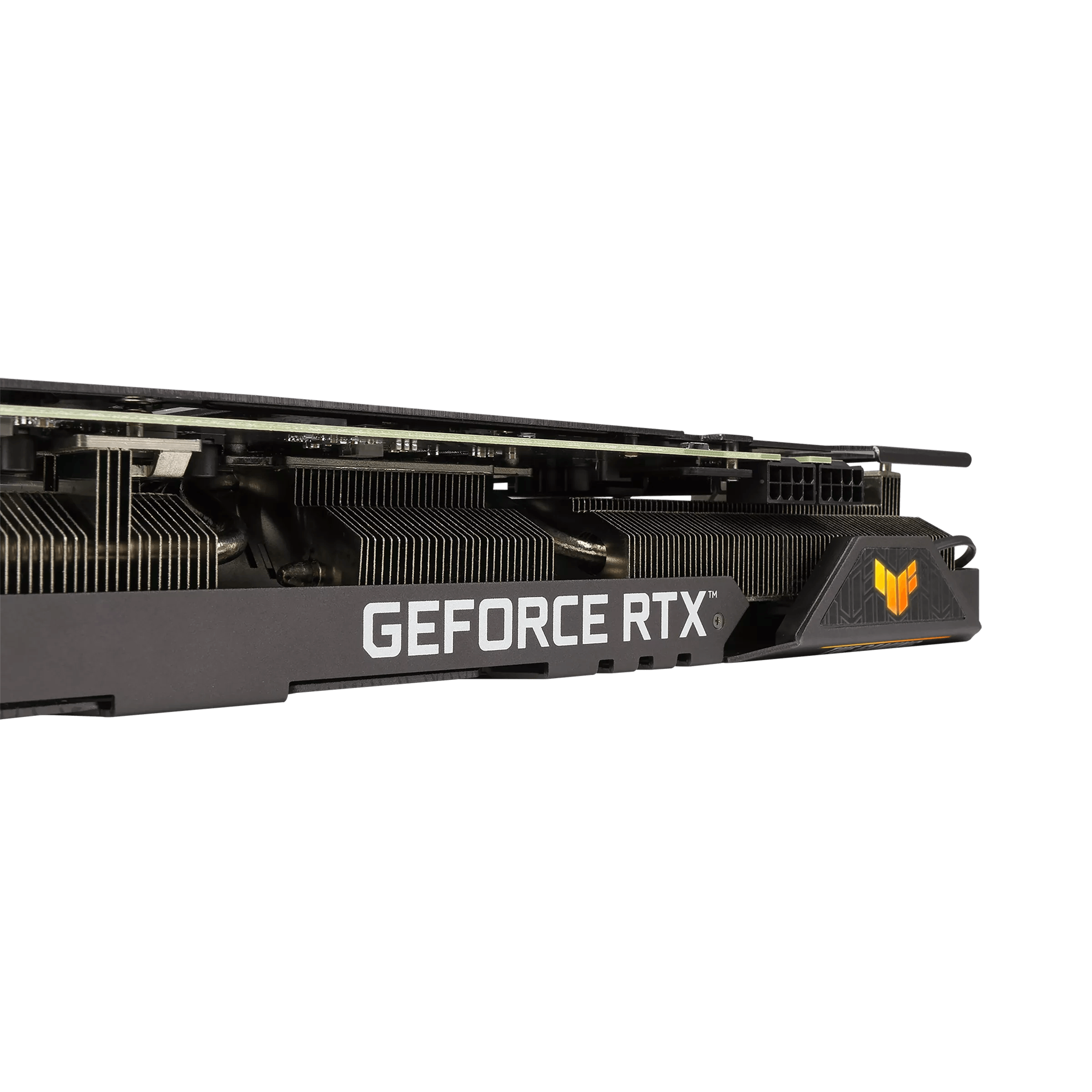Asus TUF Gaming Geforce RTX 3070 OC 8GB GDDR6 (Open Box) - Todo Geek