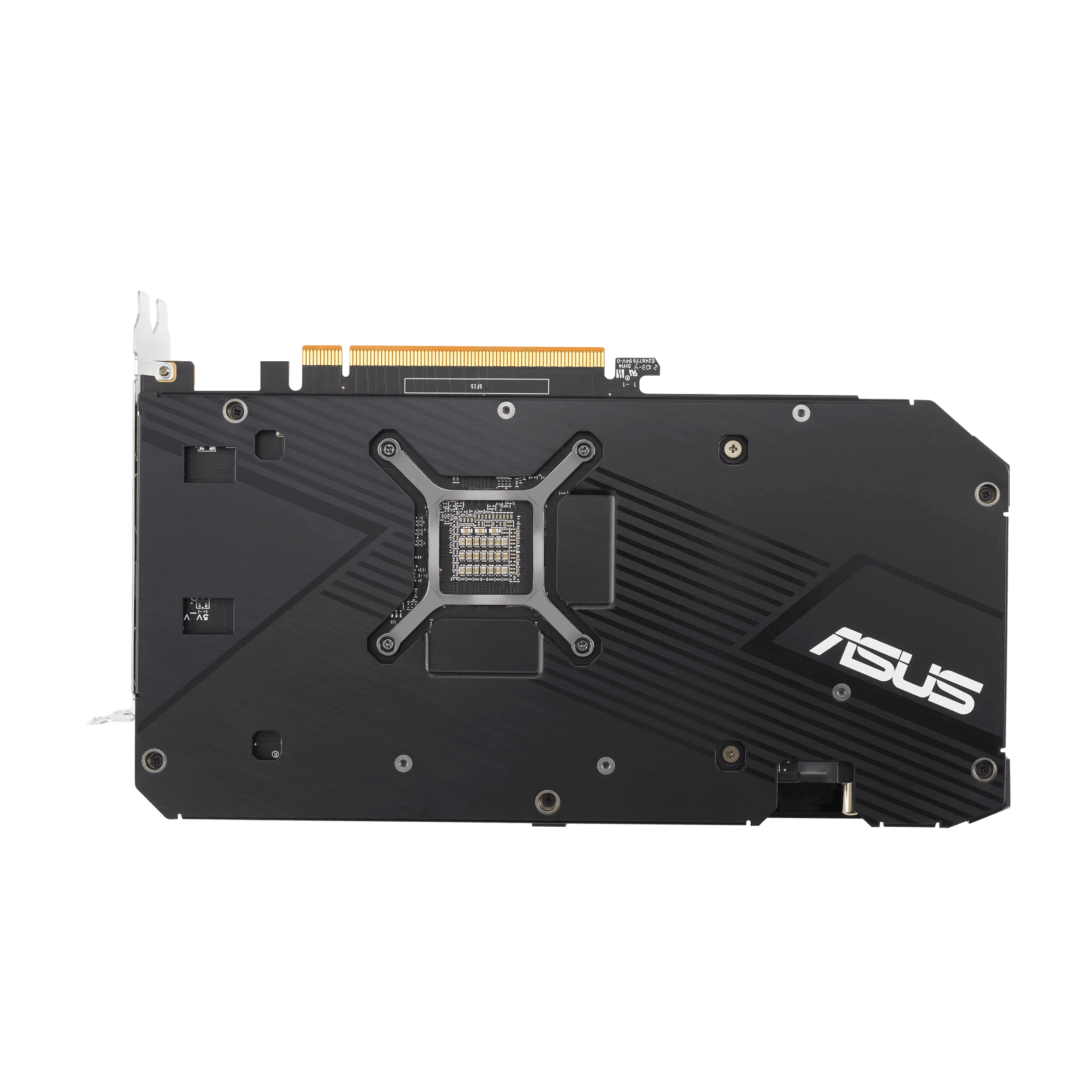 Asus DUAL RX 6600 XT 8GB GDDR6 (Open Box) - Todo Geek