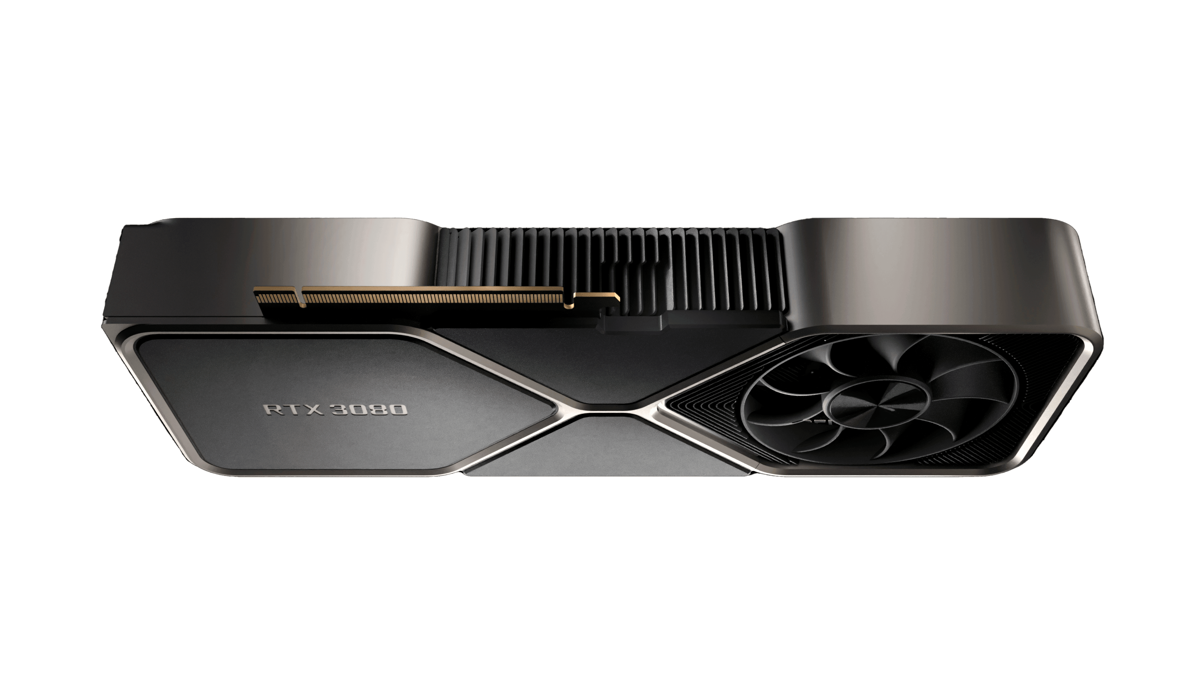 Nvidia Geforce RTX 3080 Founders Edition 10GB GDDR6X (Open Box) - Todo Geek
