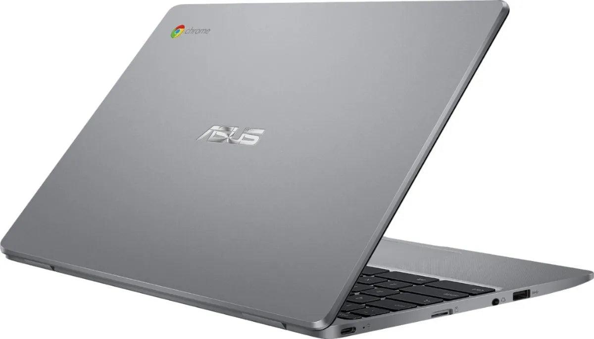 Notebook Chromebook Asus Intel 4gb 32gb Chrome Os Hd 11,6' - Todo Geek