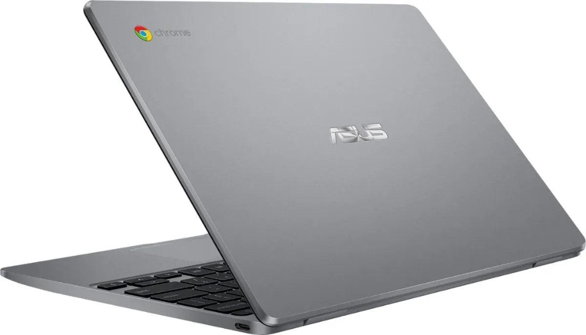 Notebook Chromebook Asus Intel 4gb 32gb Chrome Os Hd 11,6' - Todo Geek