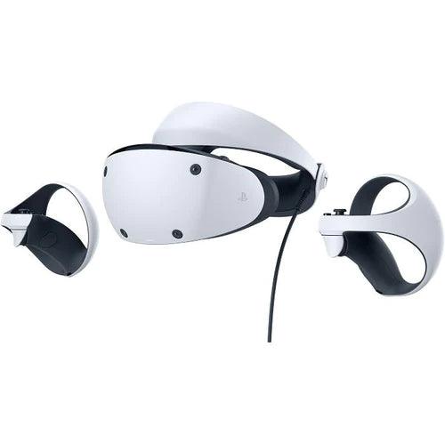 Playstation VR 2 Standard - Todo Geek