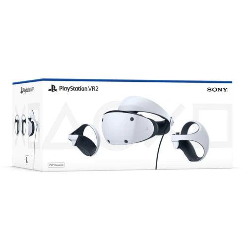 Playstation VR 2 Standard - Todo Geek