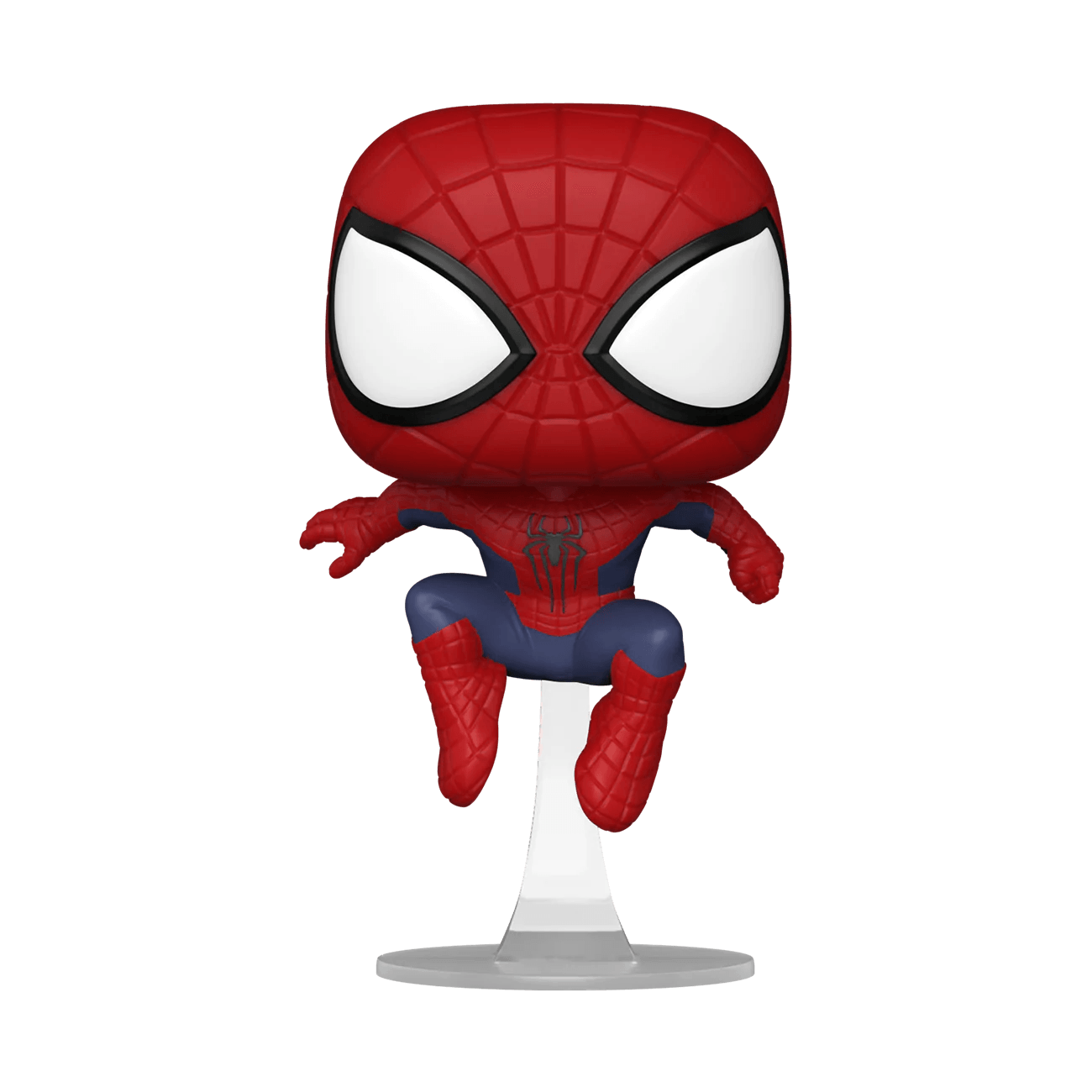 POP! MARVEL: Spider-Man: No Way Home - The Amazing Spider-Man - Todo Geek