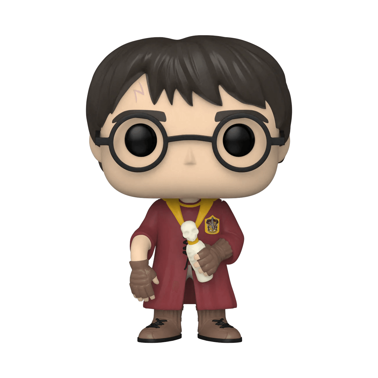 POP! Movies: Harry Potter- Chamber of Secrets Anniversary- Harry - Todo Geek