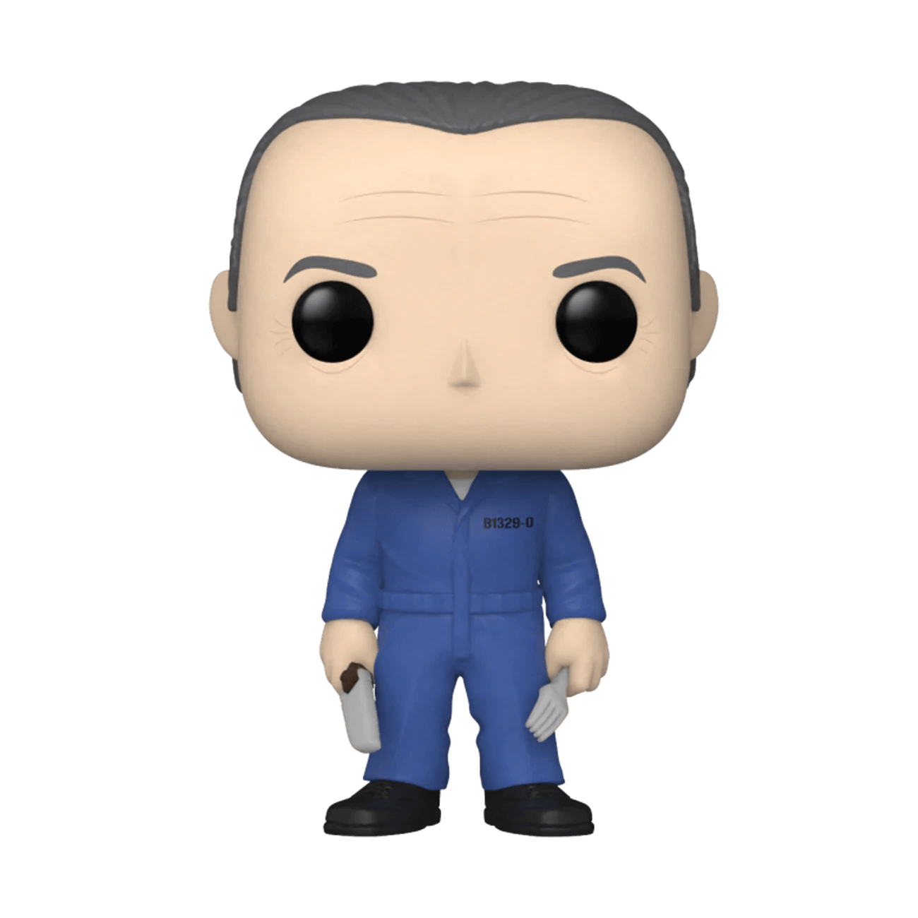 POP! Movies: The Silence of the Lambs: Hannibal Lecter - Todo Geek