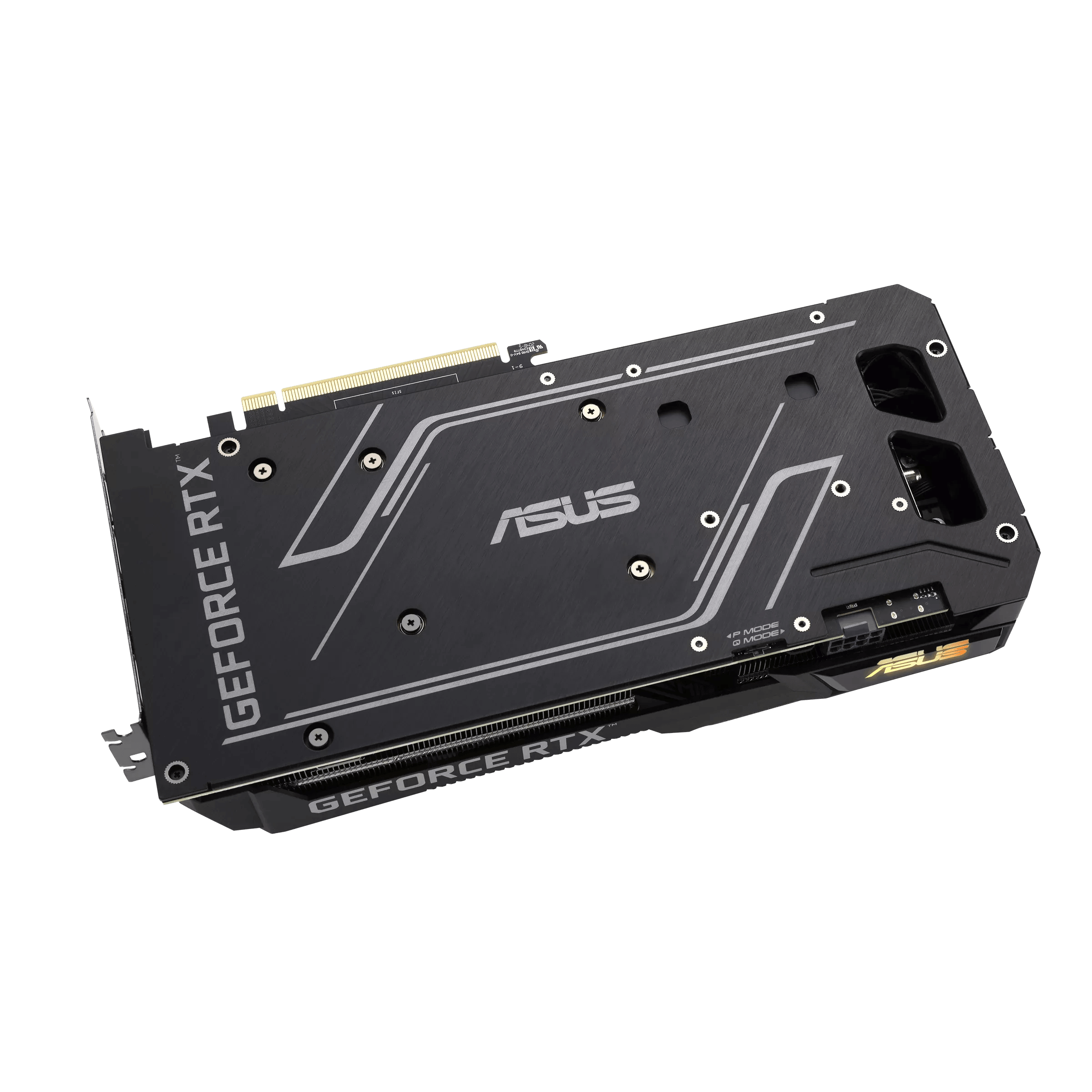 Tarjeta Grafica Asus KO Geforce RTX 3060 12GB GDDR6 - Todo Geek