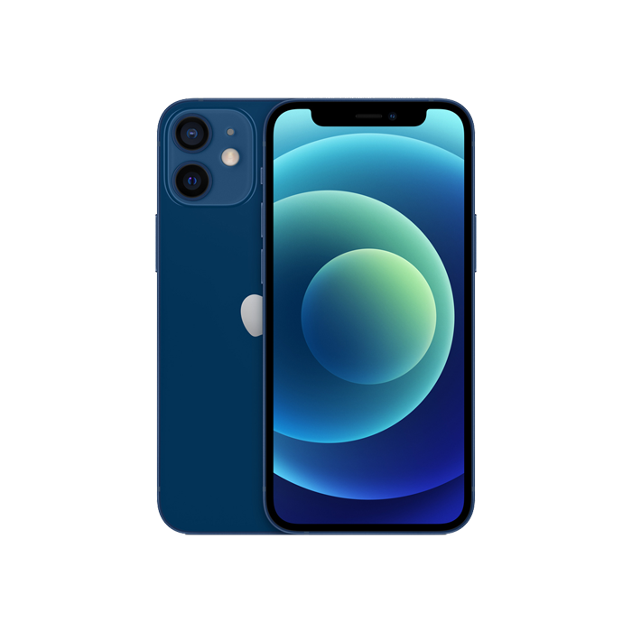 iPhone 12 Mini 256GB 6 iPhone 12 Mini 256GB Seminuevo - Imagen 1