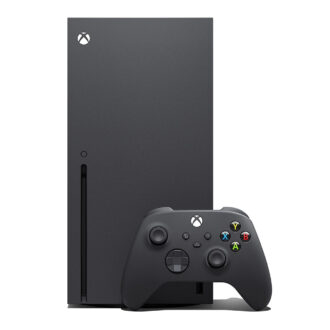 Xbox Series X 1TB Seminuevo - Imagen 1