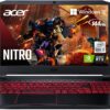 Acer Nitro 5 Full HD, RTX 3050, 8GB RAM, 144hz (Open Box) - Todo Geek