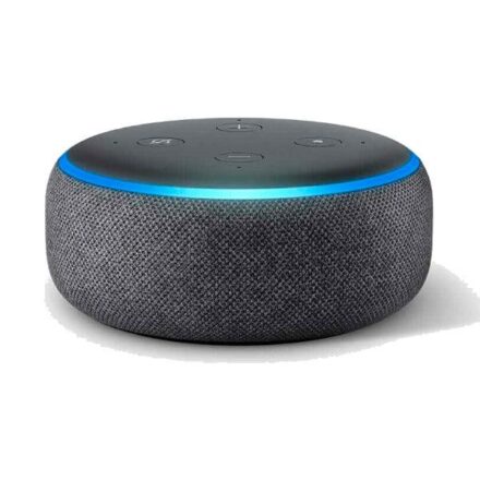 Amazon Echo Dot 3 Alexa (Open Box)